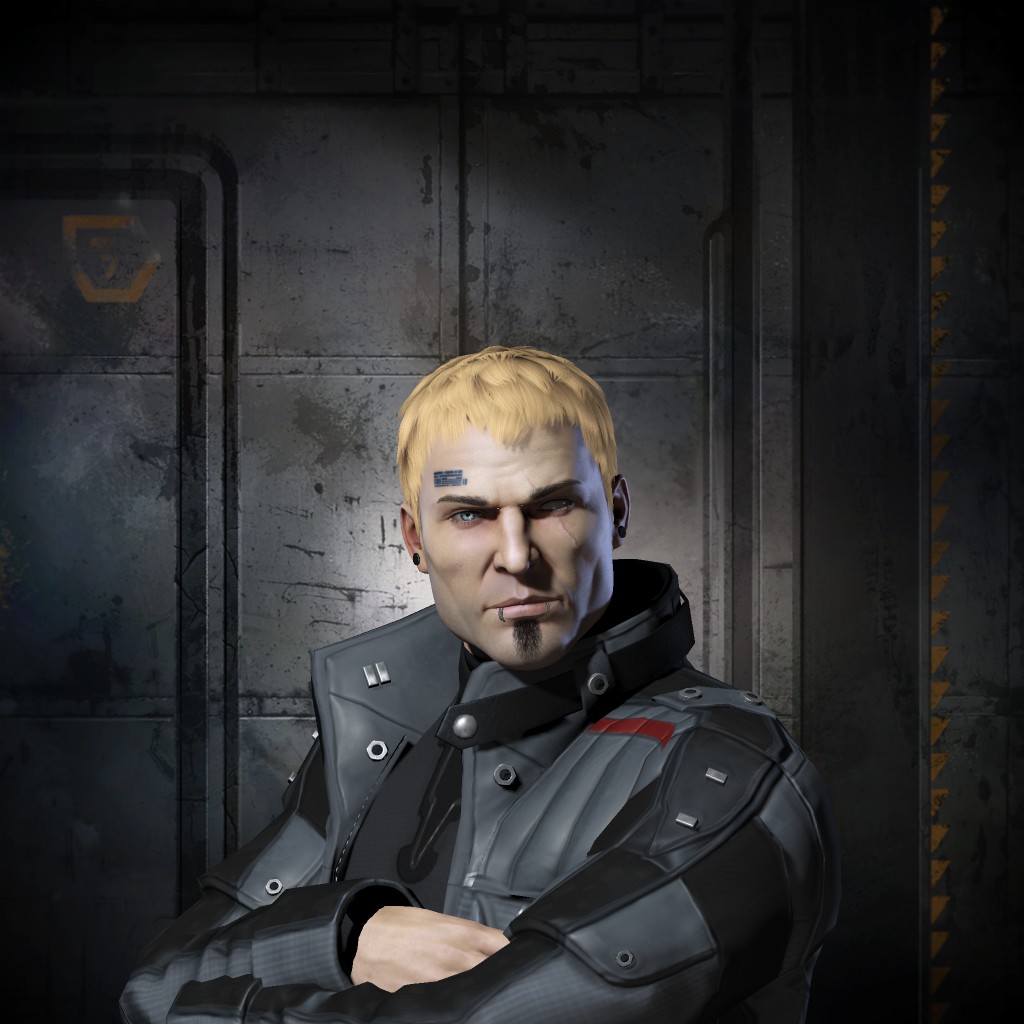 Vorian Kern