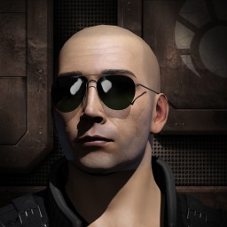 Rollan Aumer portrait