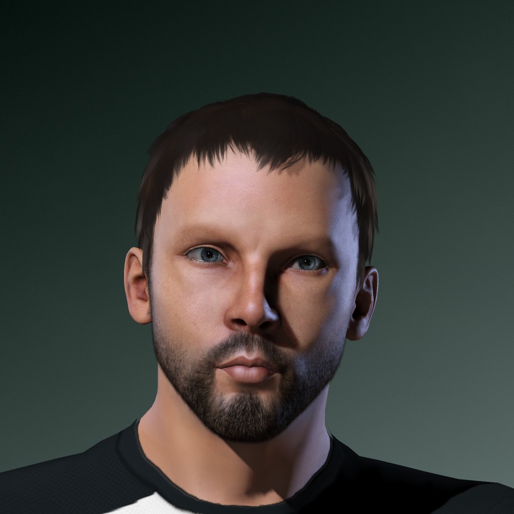 James Lenencall