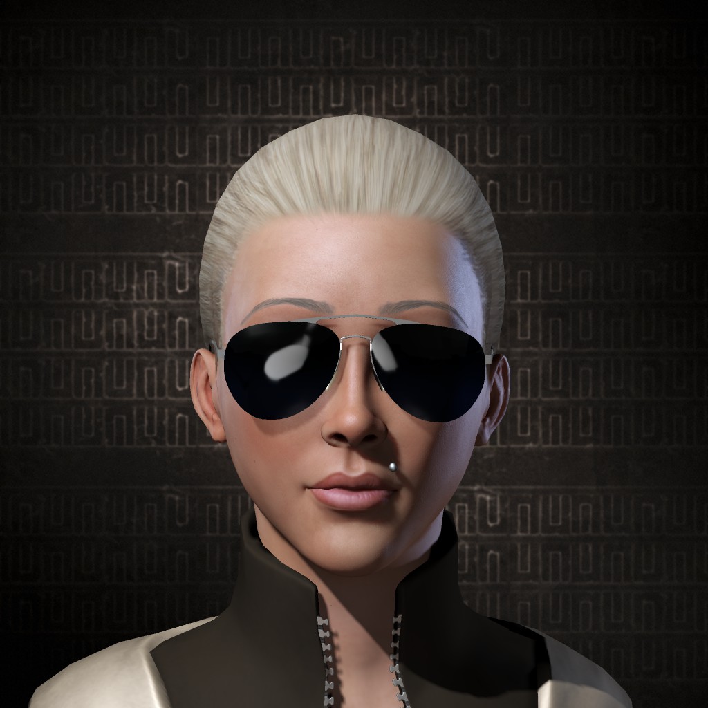 Gallente Citizen 93728551