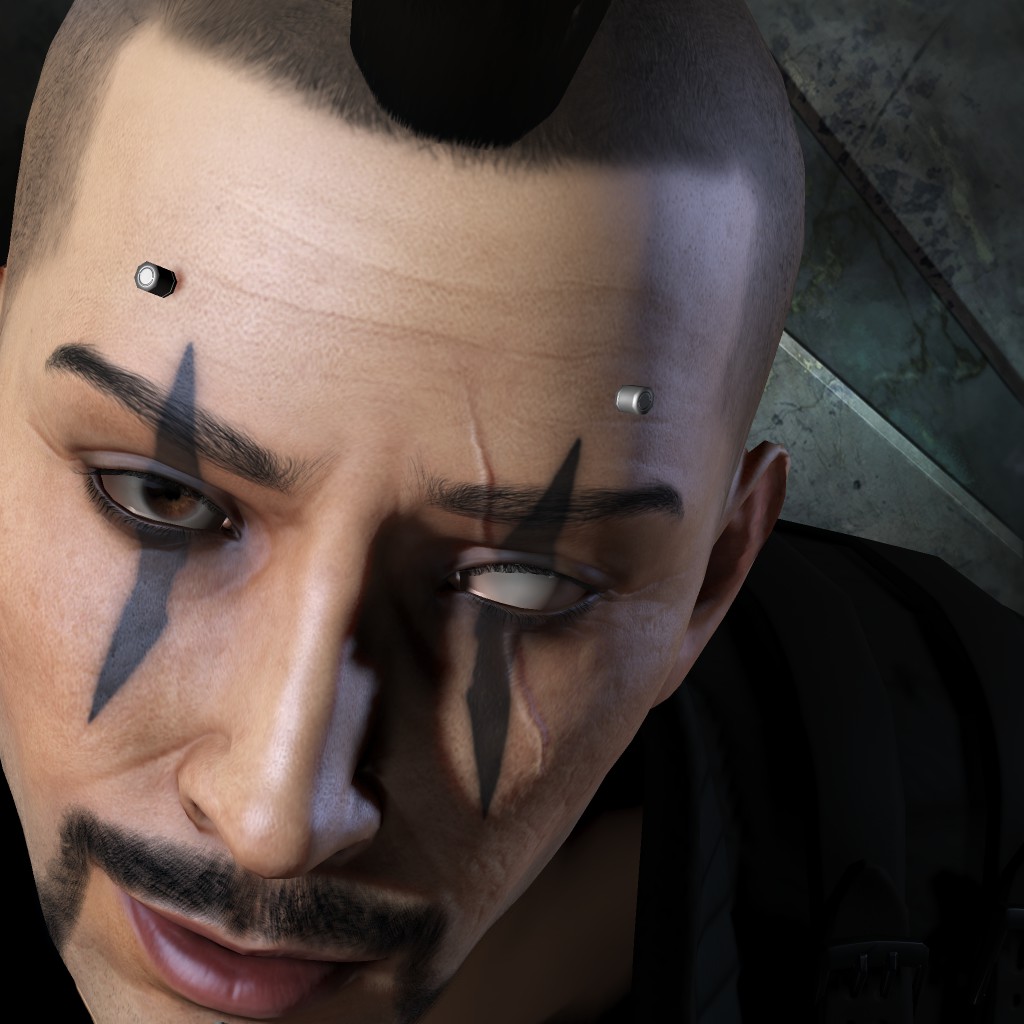 Corporal Swaggins