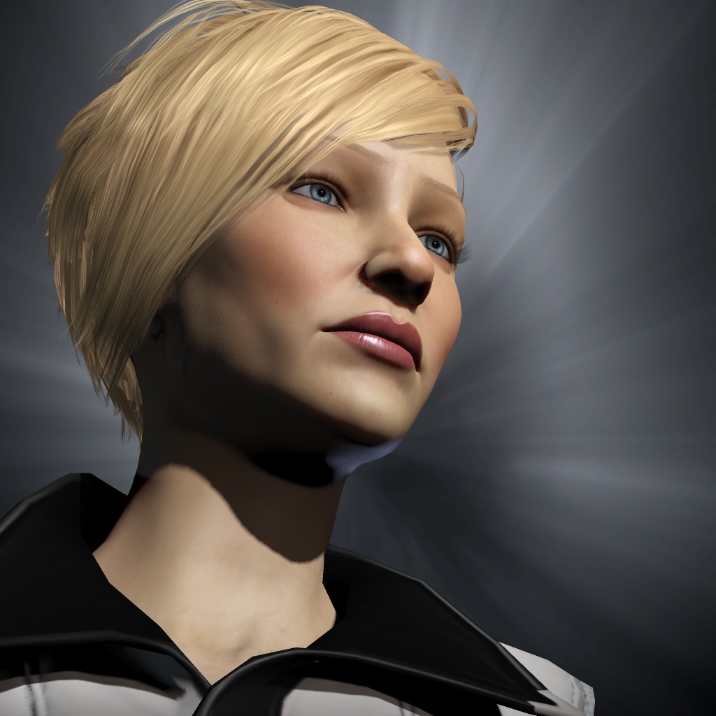 Juliet Merovingian