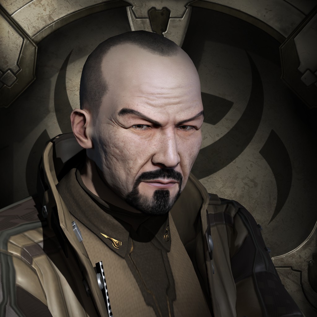 Hanazov Karyn