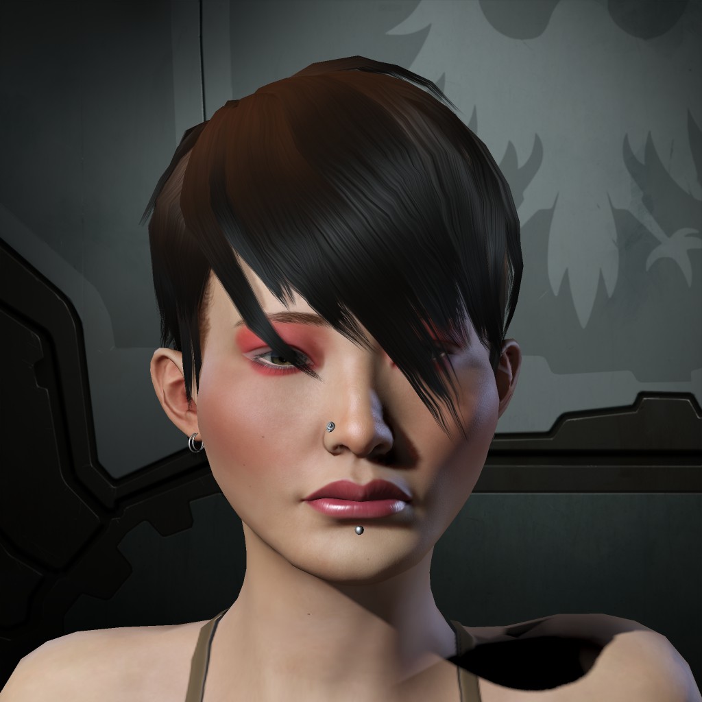 Fury Godmother
