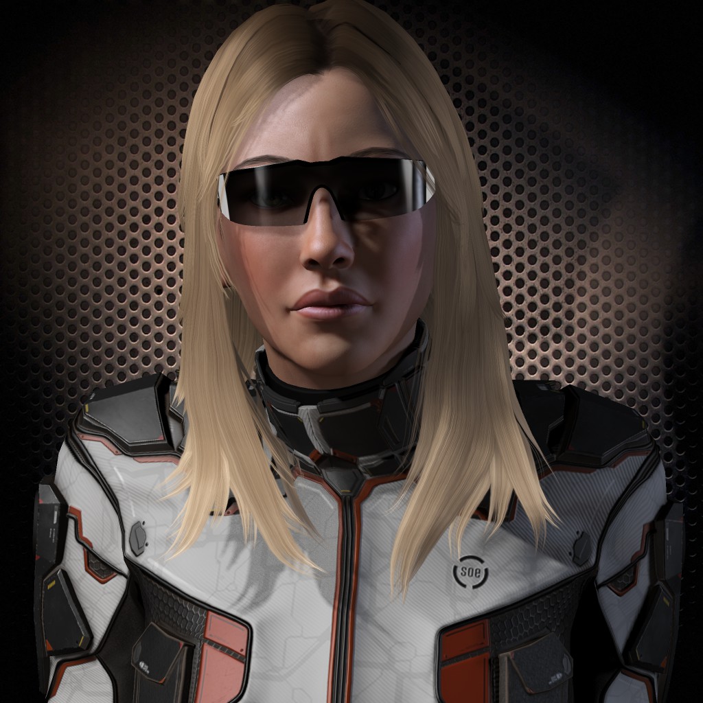 Ellie Golddigger
