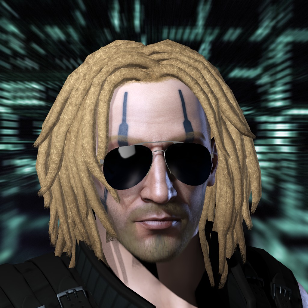 Krom McImpaler