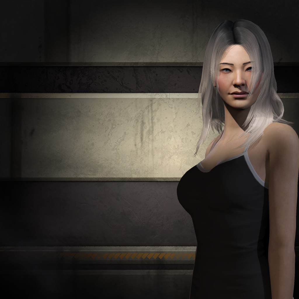 Miya Sim