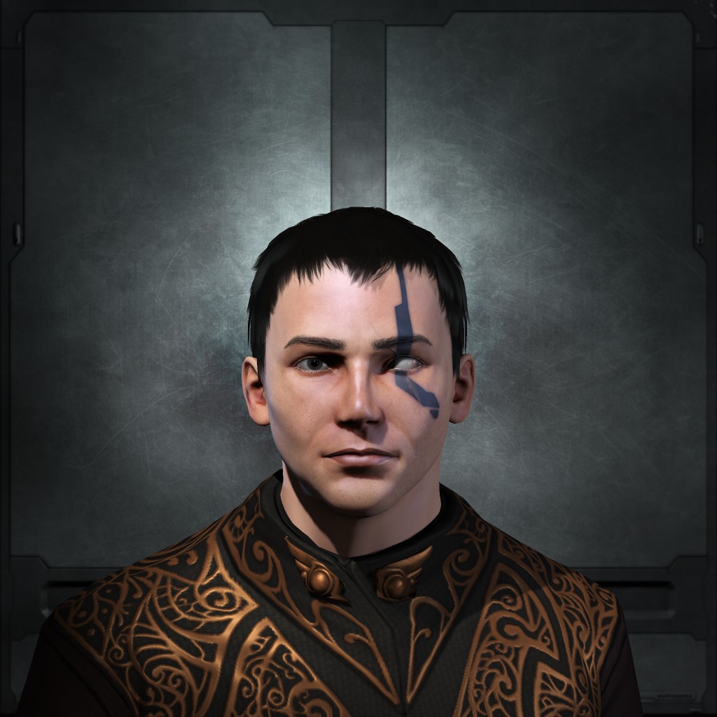 Ioseph Carolus Crendraven