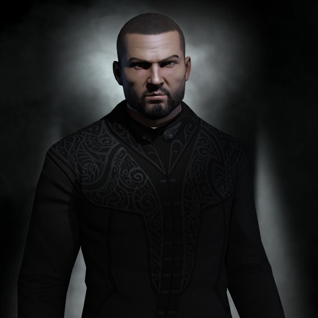 Maldrake Peterson