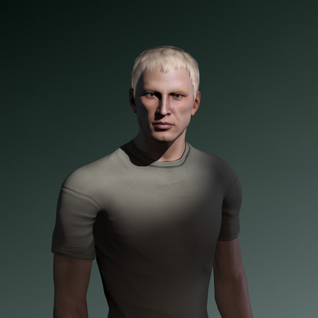 Jonathon Holtz