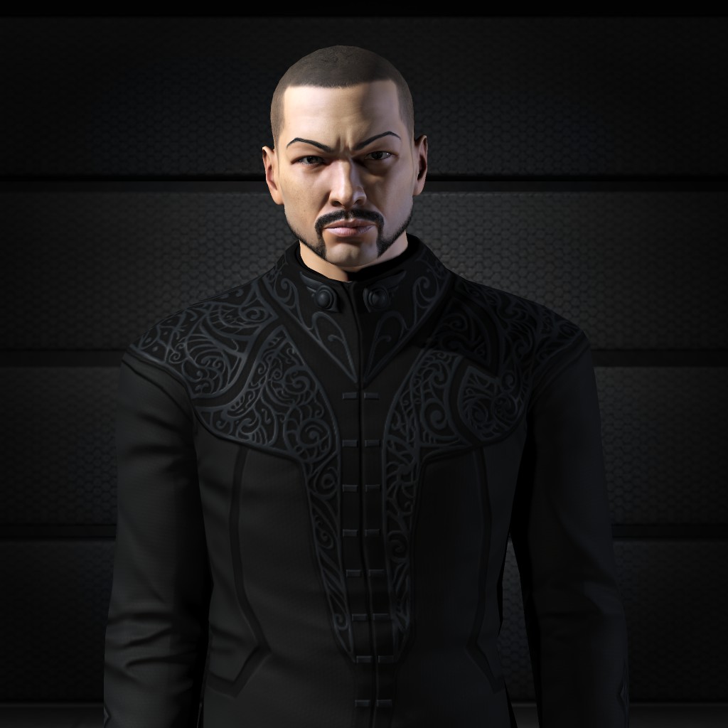 Emperor Chag-loi-wei