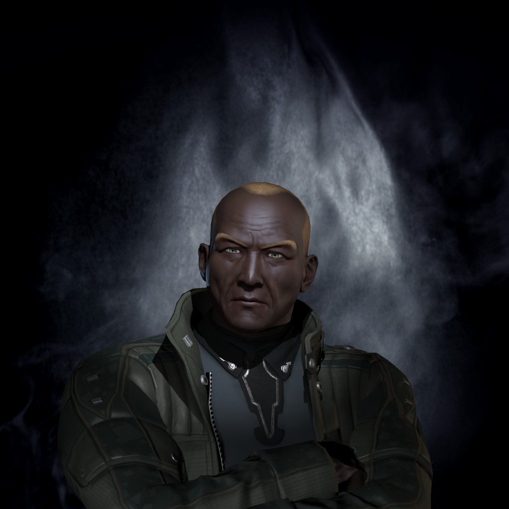 portrait