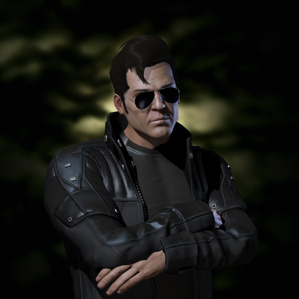 Caldari Citizen 93730642