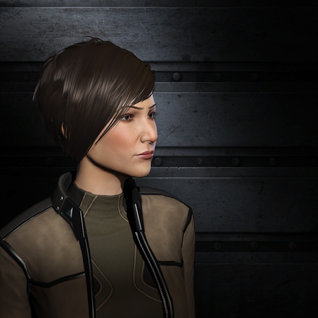 Kristine Hound