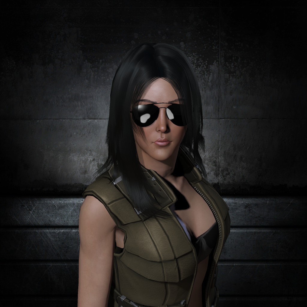 Sarah Greensoul