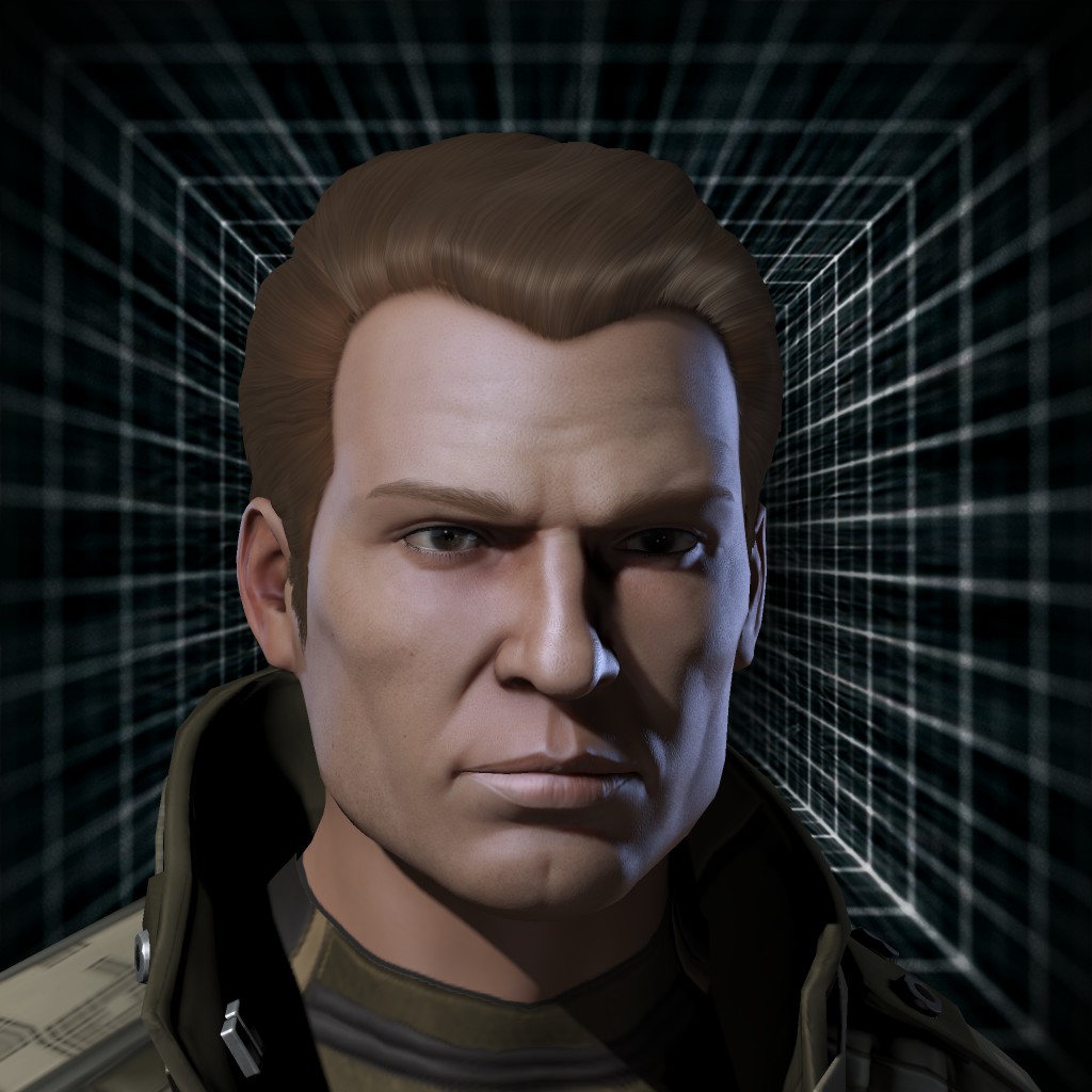 Lucas Stevensor