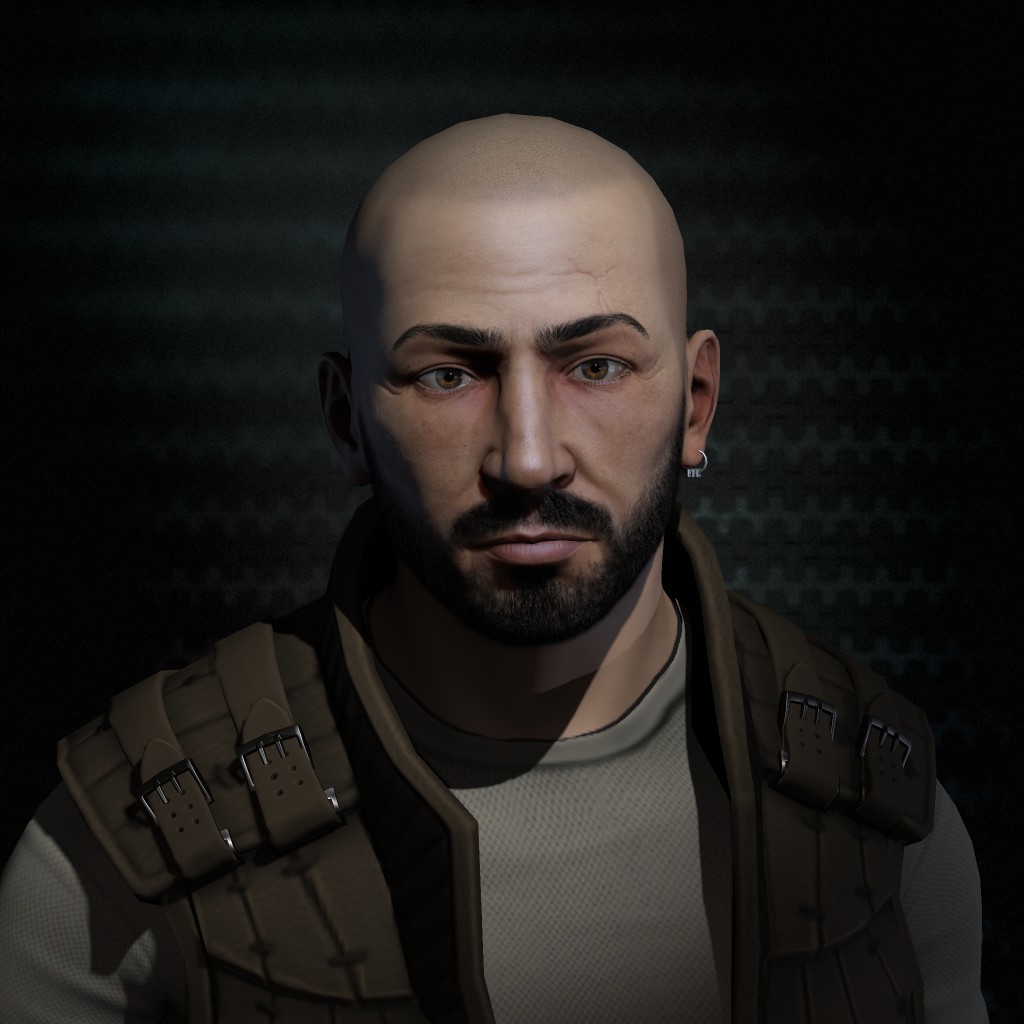 Mark Aucie