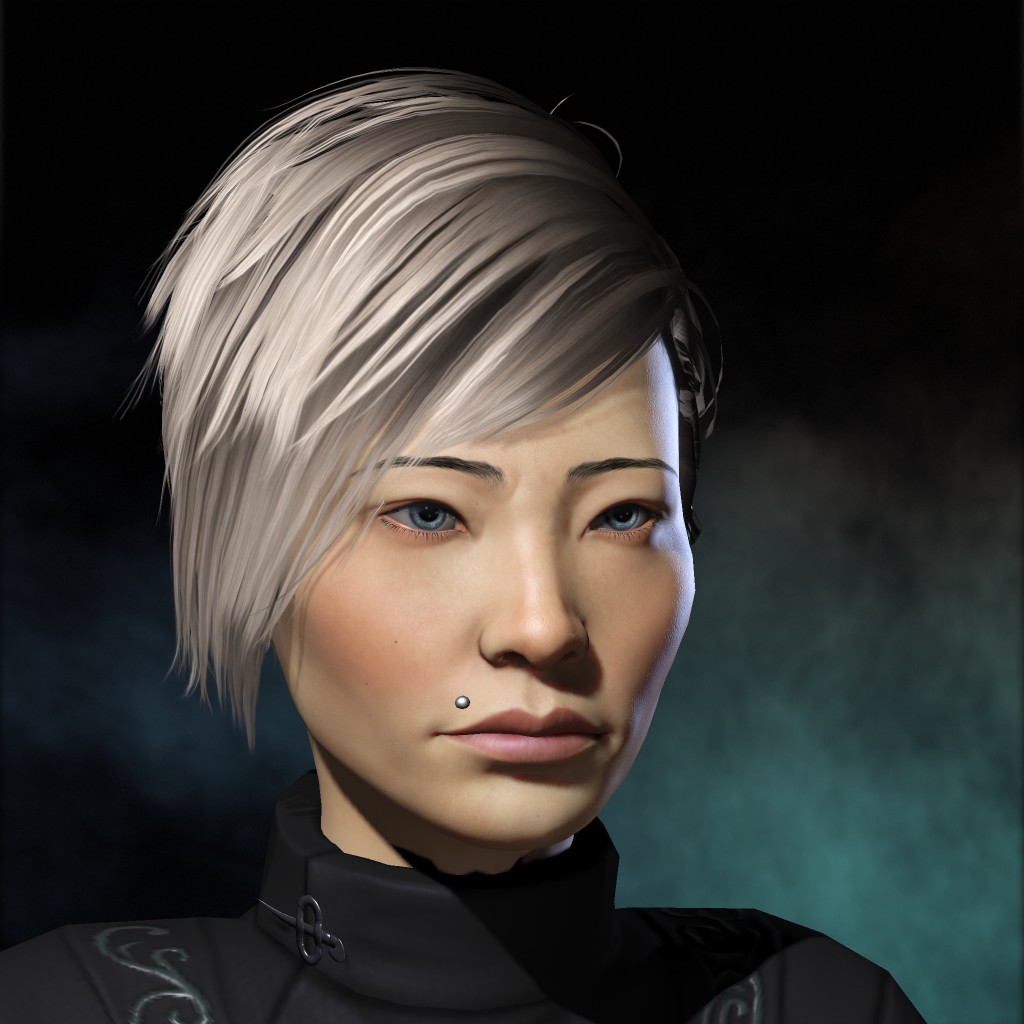 Khanida Ahashi