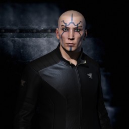 Aquila Joringer portrait
