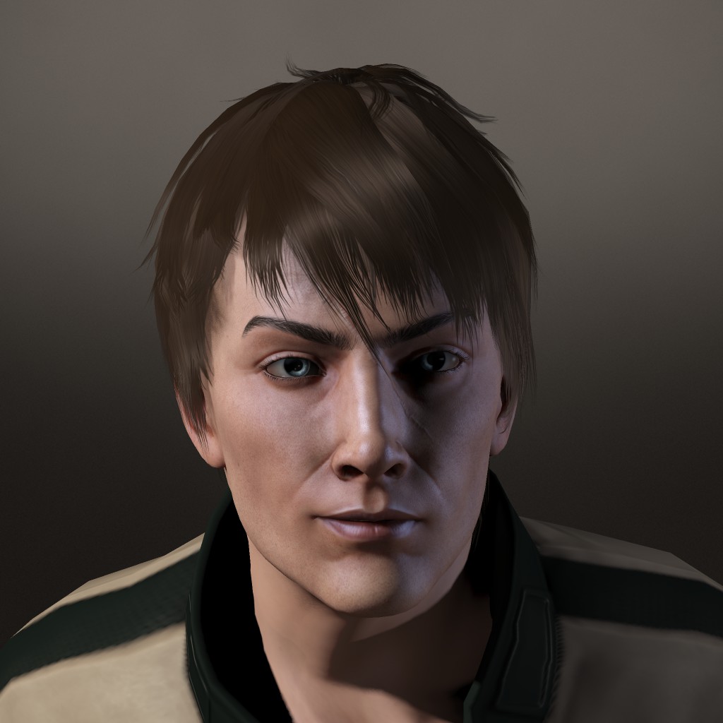 Adam Dovahkiin