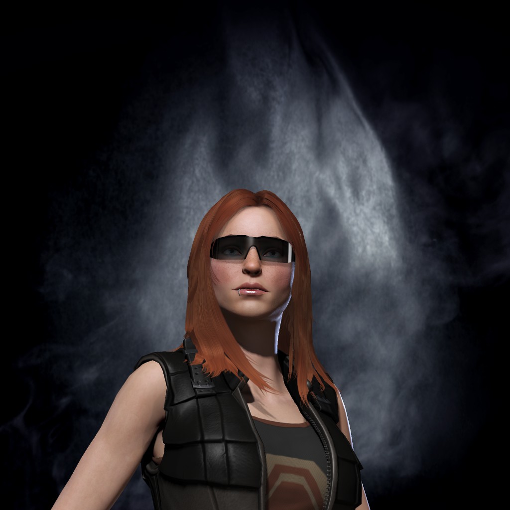 CatPowers LocDog