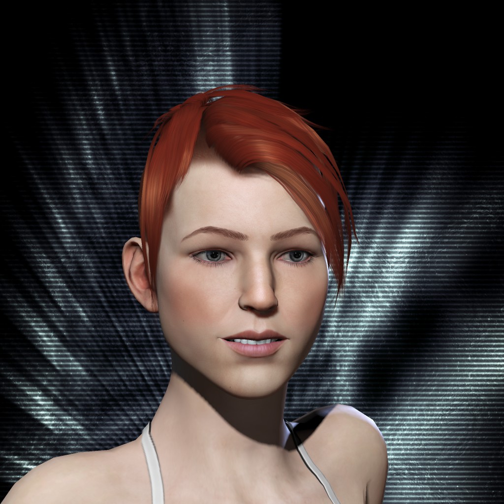 Spy VII