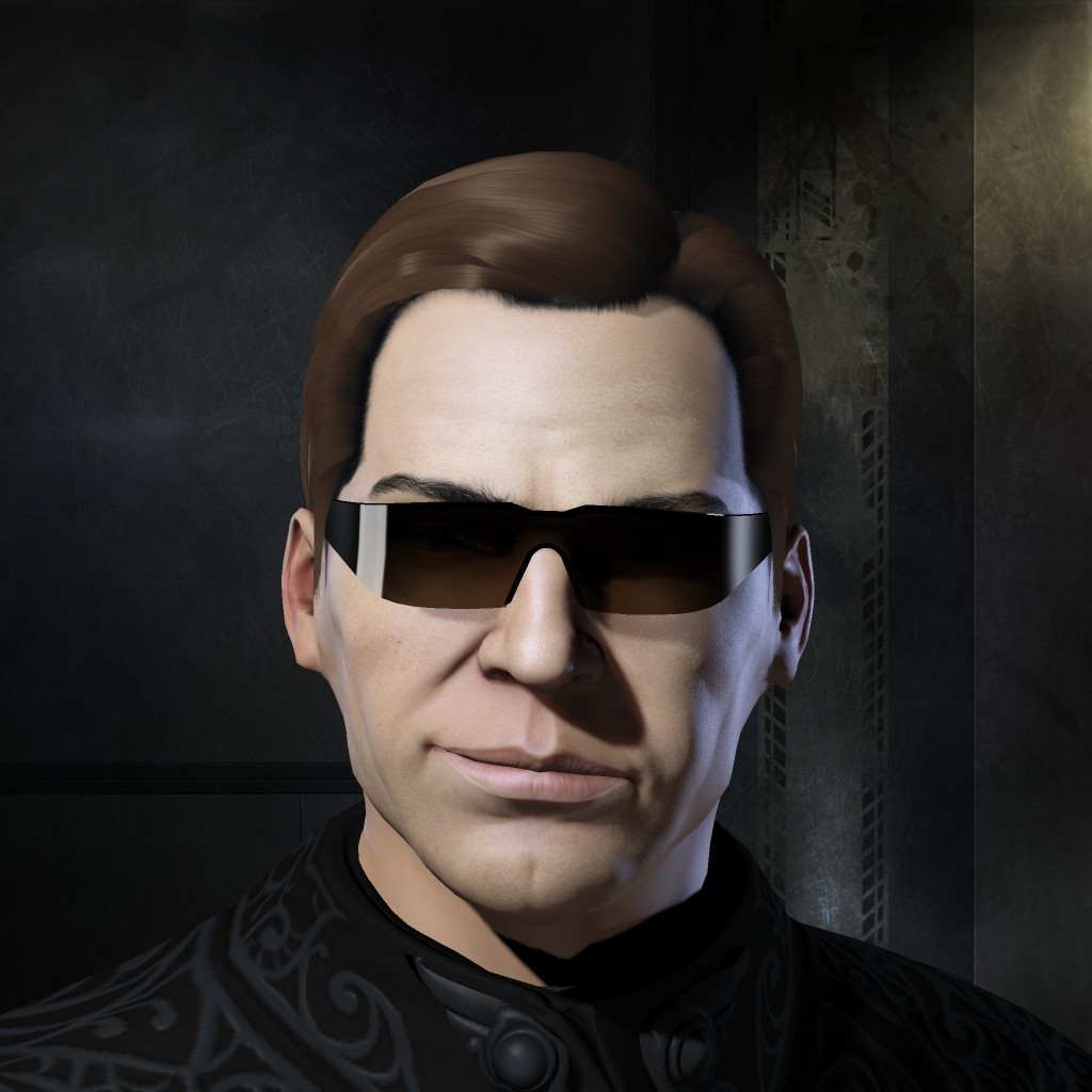 Ulrik Sotken