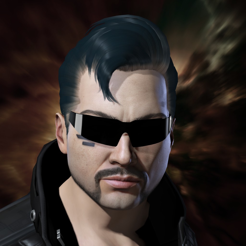 Jon KonorSS