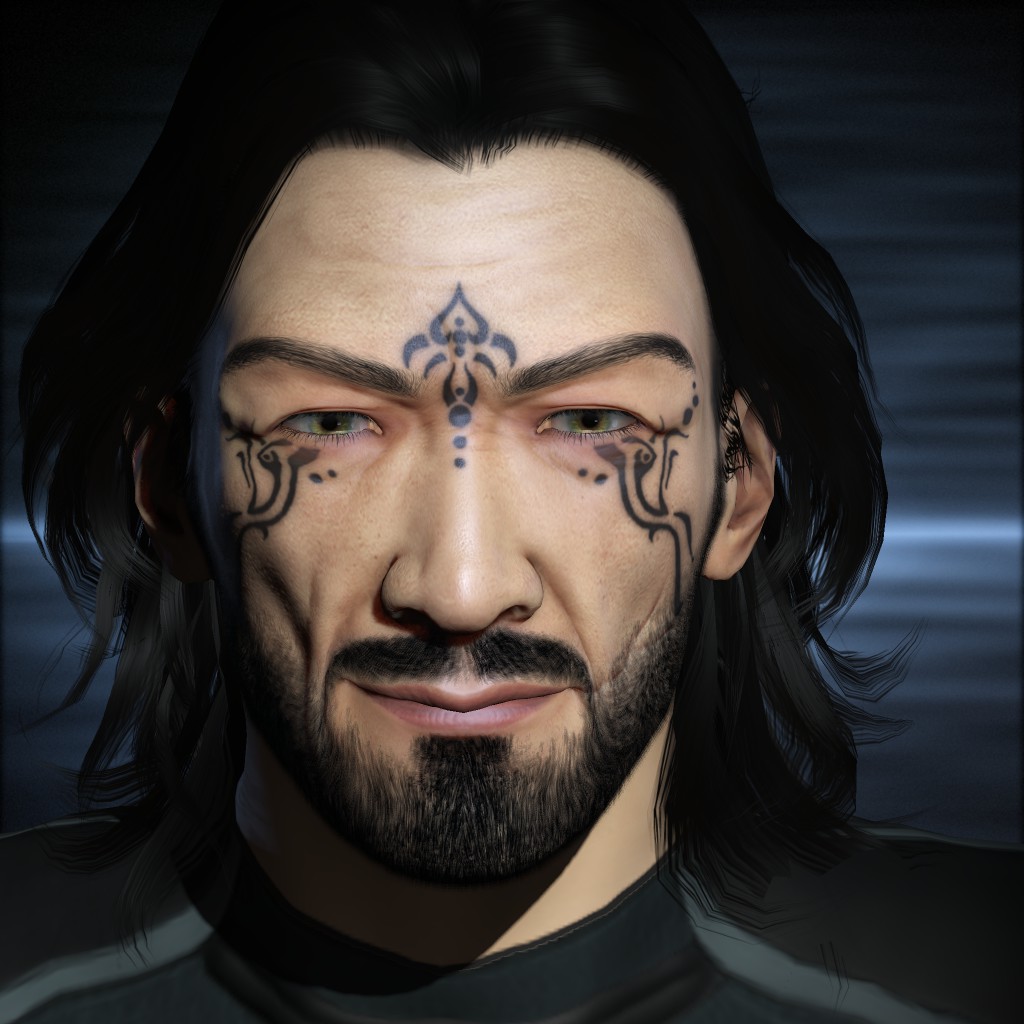 Devil Xian