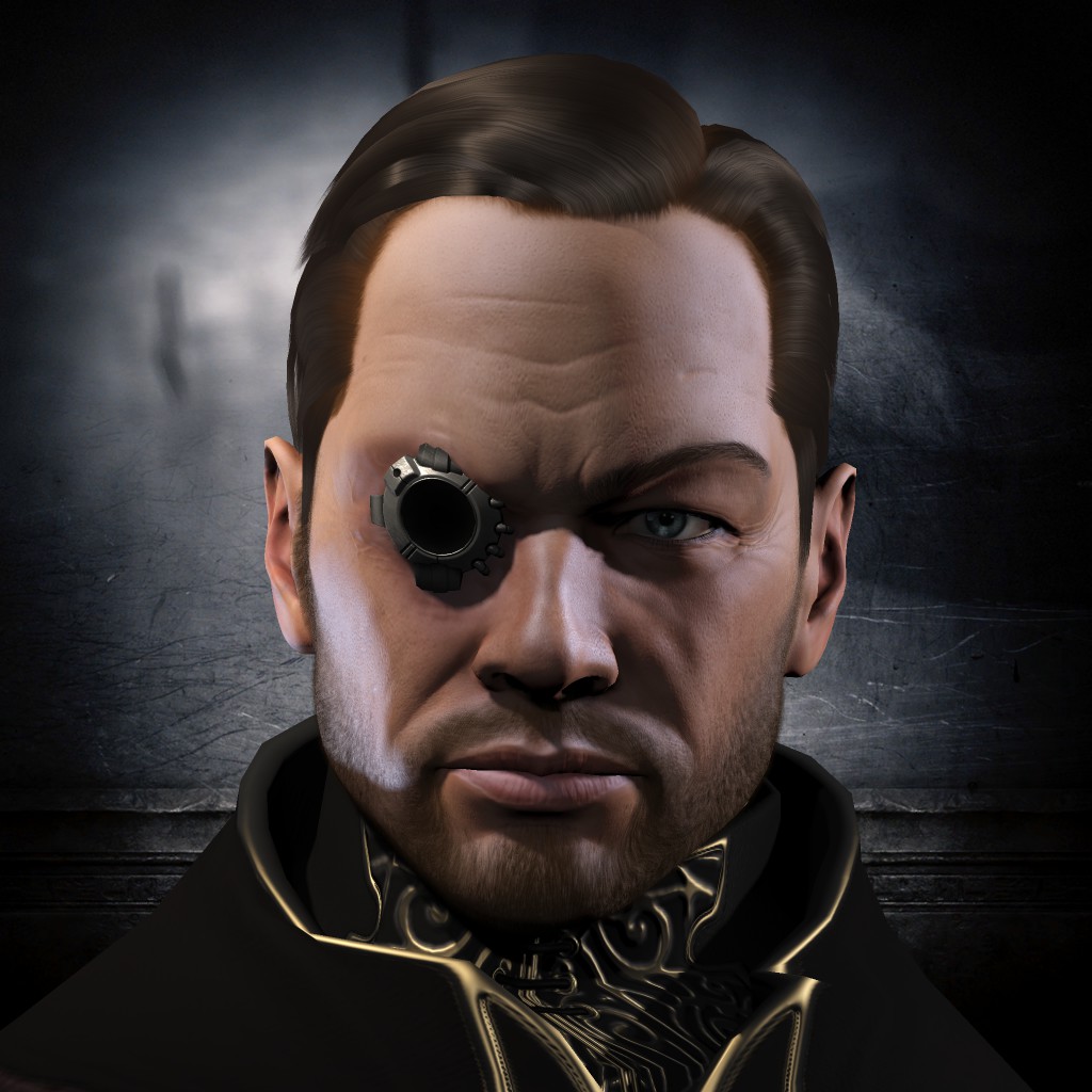 Graf Luther