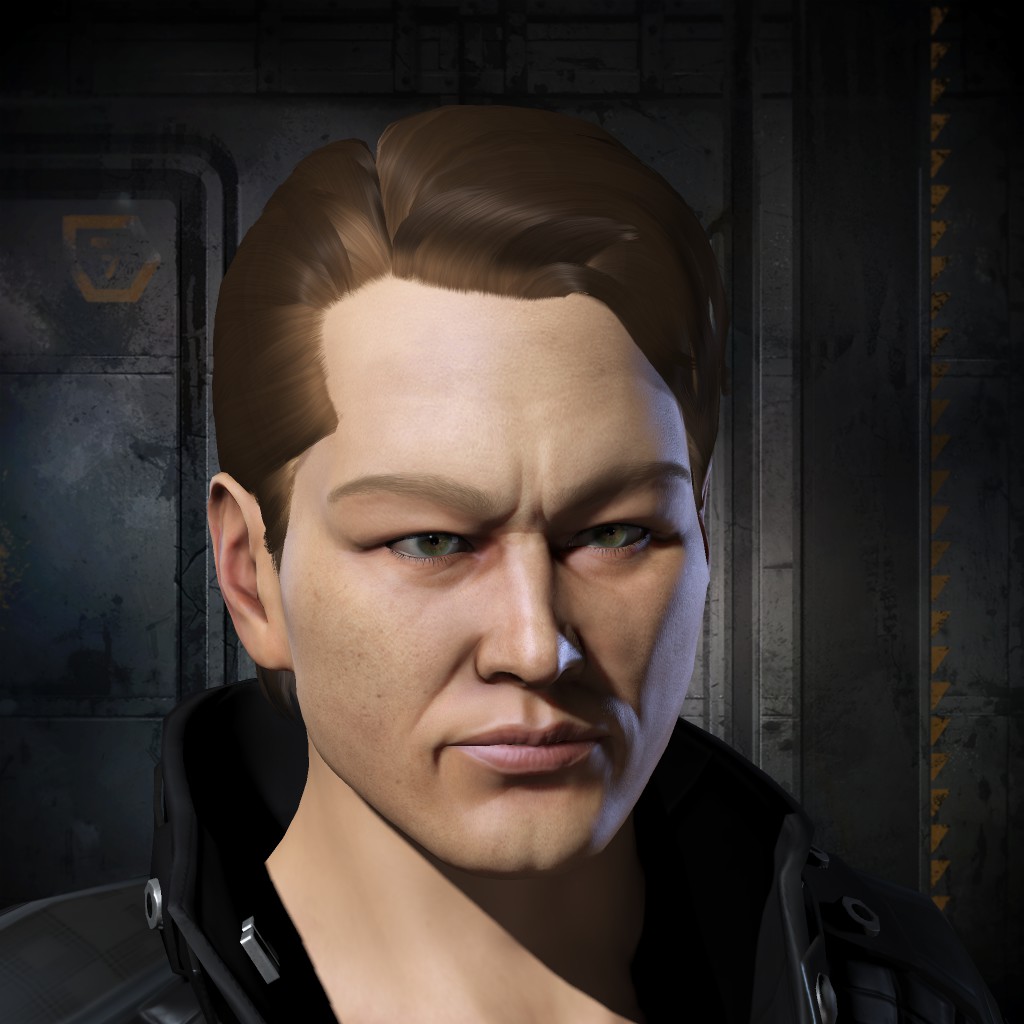 Caldari Citizen 93732549