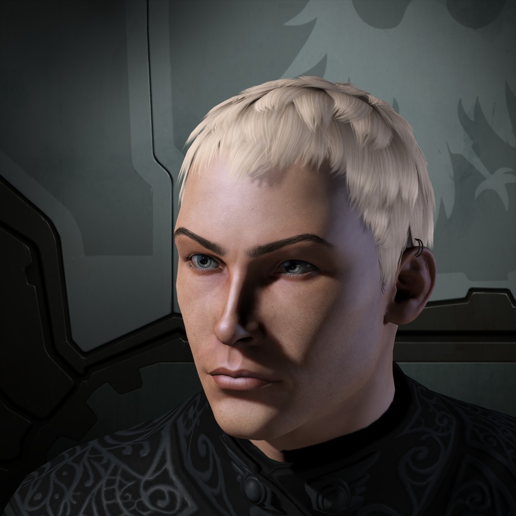 Gallente Citizen 93732903