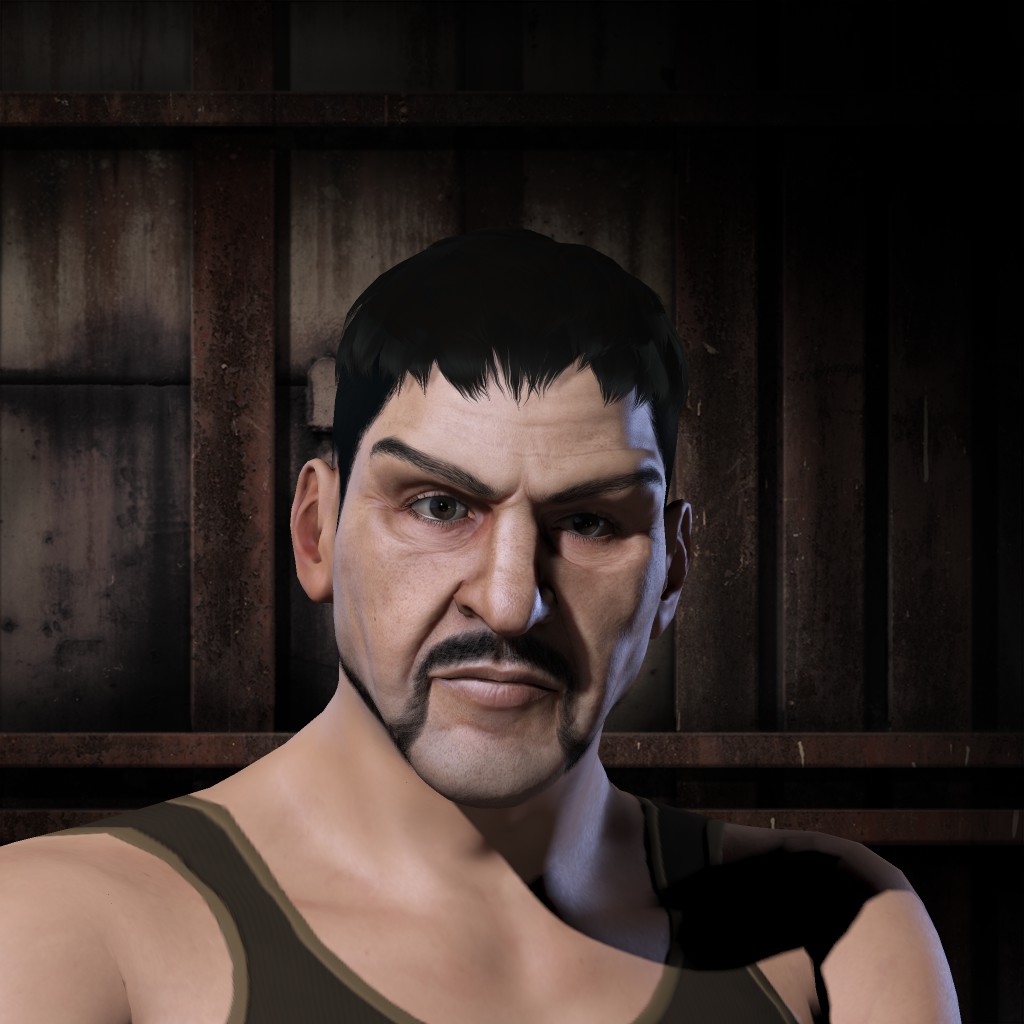Fernando Suave