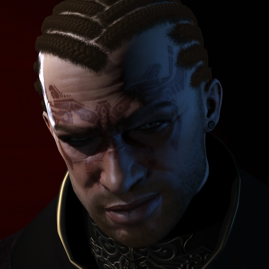 Portrait