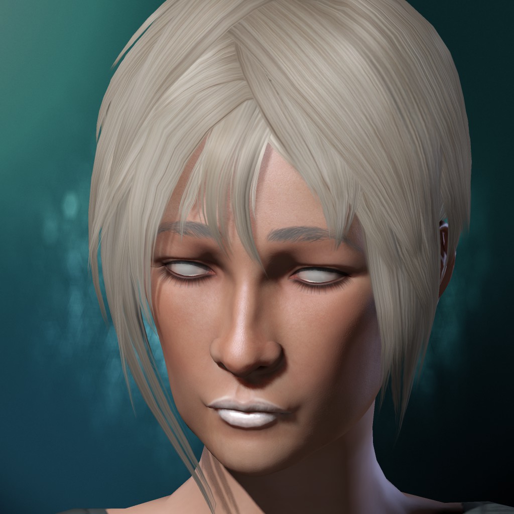 Clones Rei