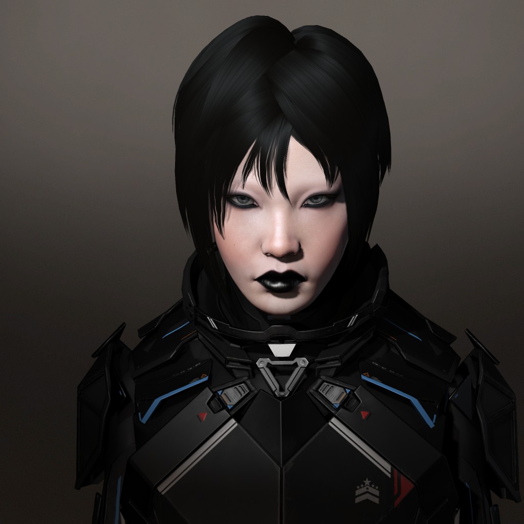 Lil' Goth