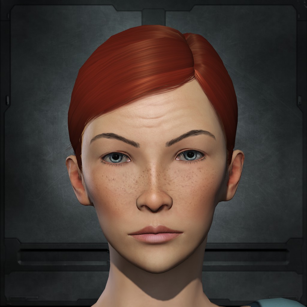 Cara Graben