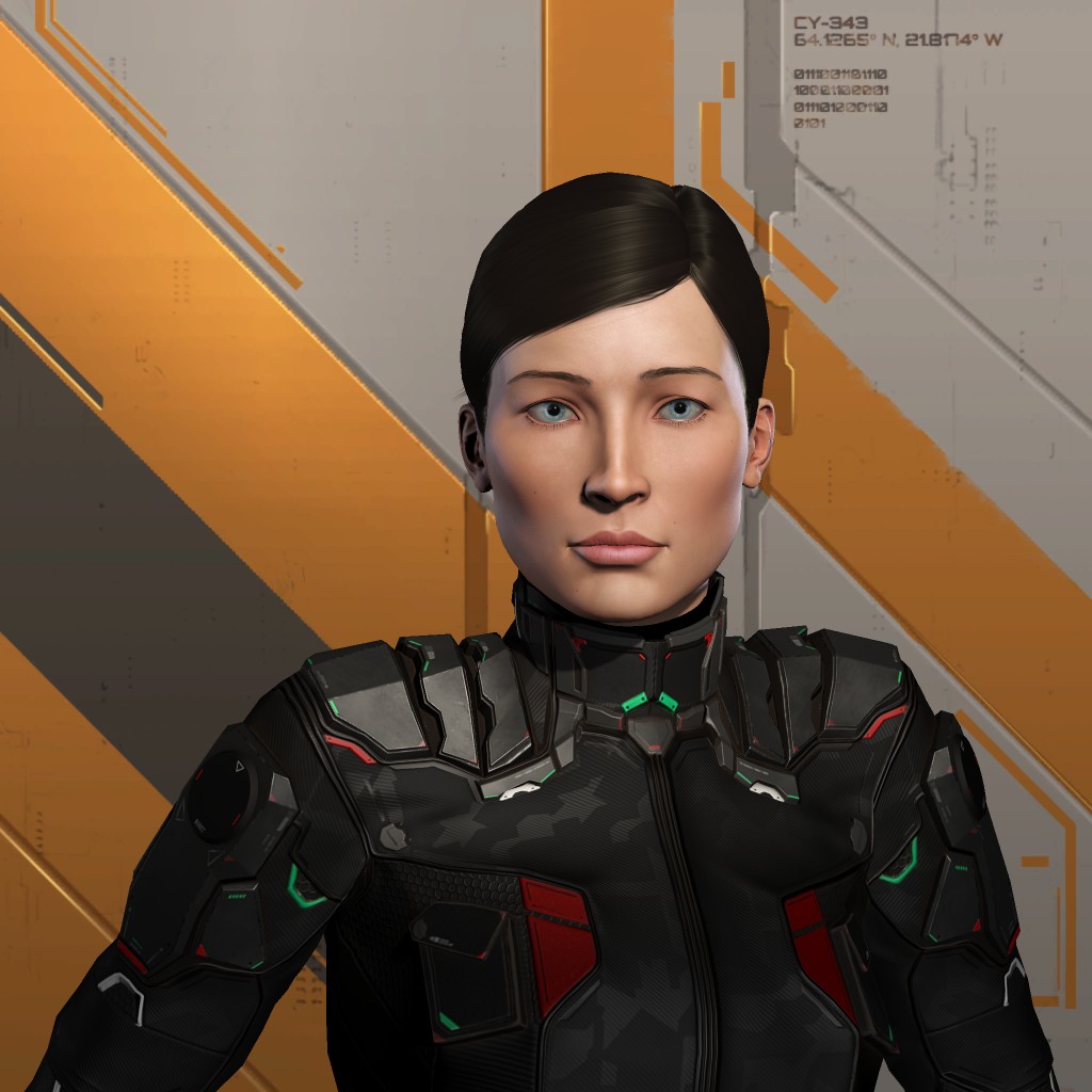 Alexandra Walker
