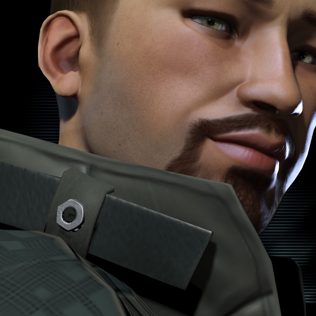 tRUSSt