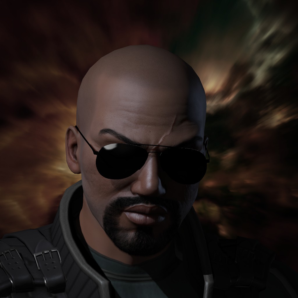 Shady Helix