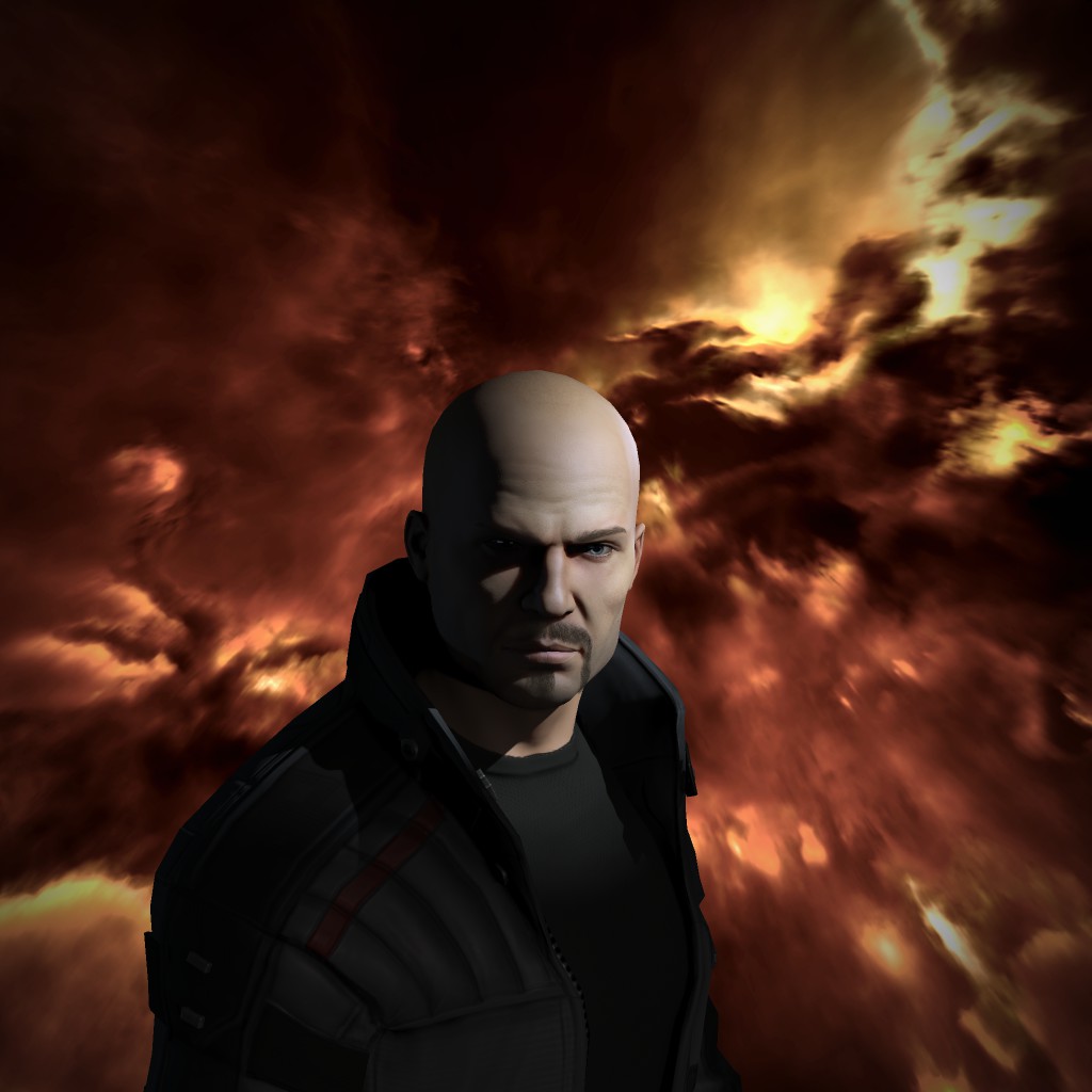 Just Scouting Kthxbai