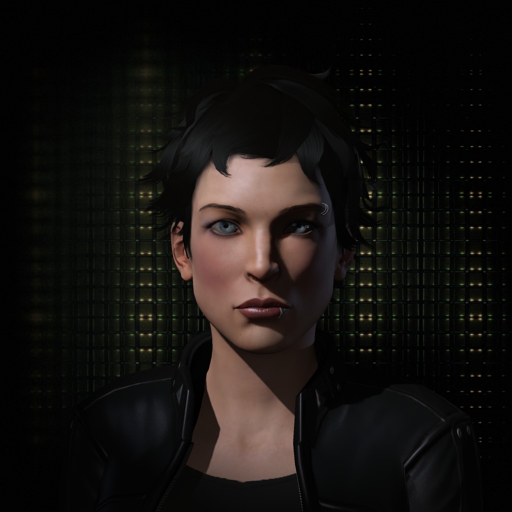 Rachael Runner