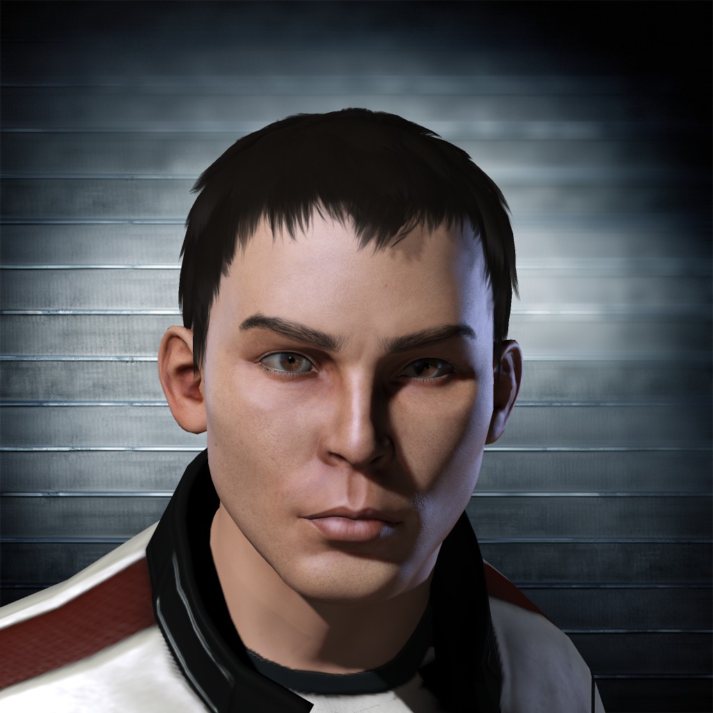 Larry Crendraven