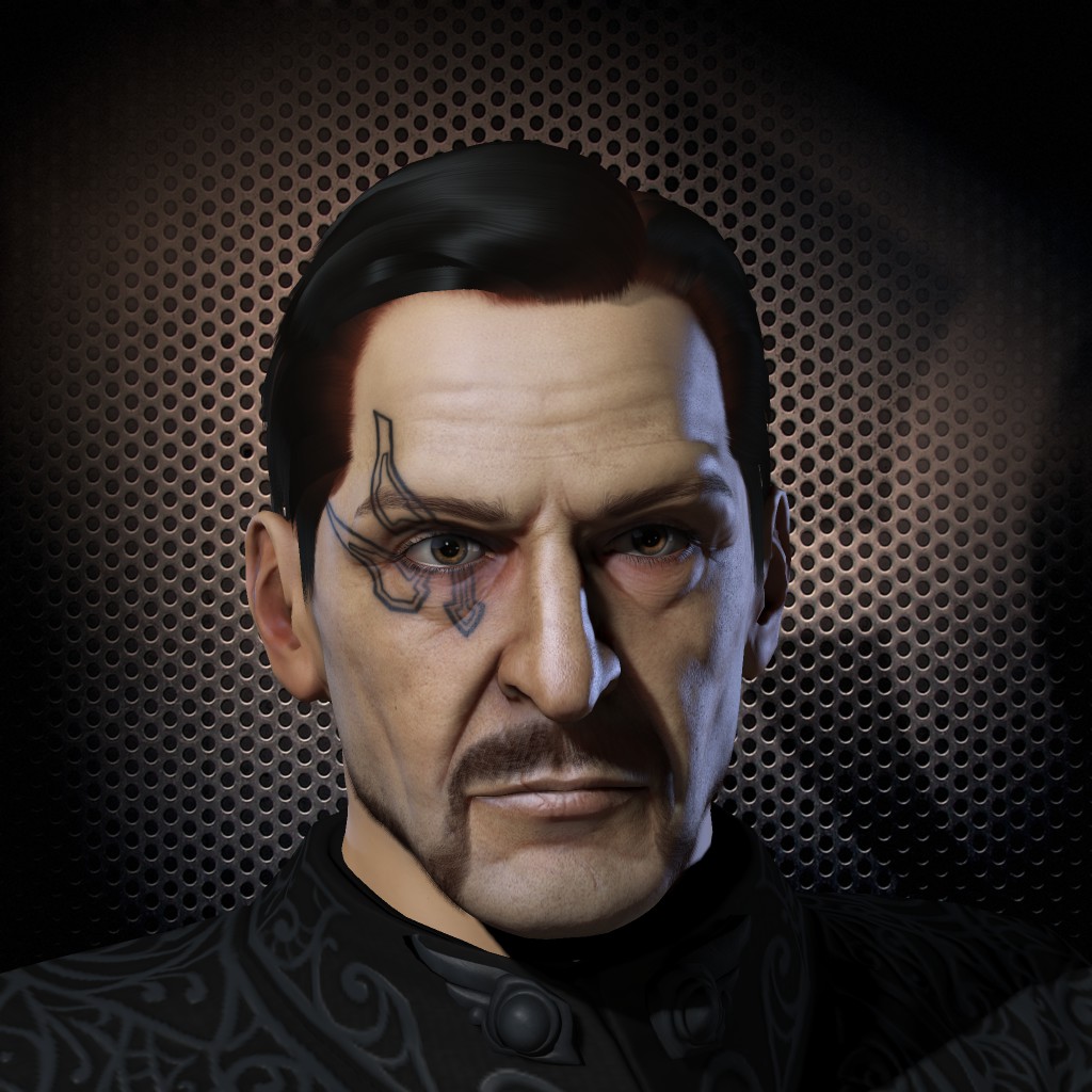 Amarr Citizen 93734824