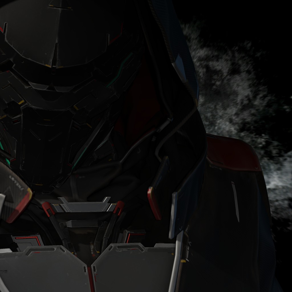 Sirius ACaldari