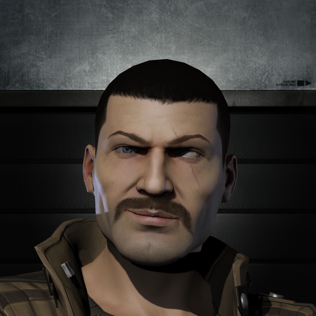 Karlos Dangerr