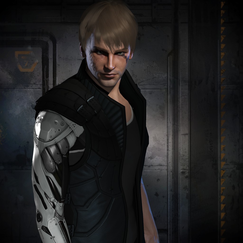 Leon Draconian
