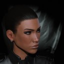 Salome Corvo