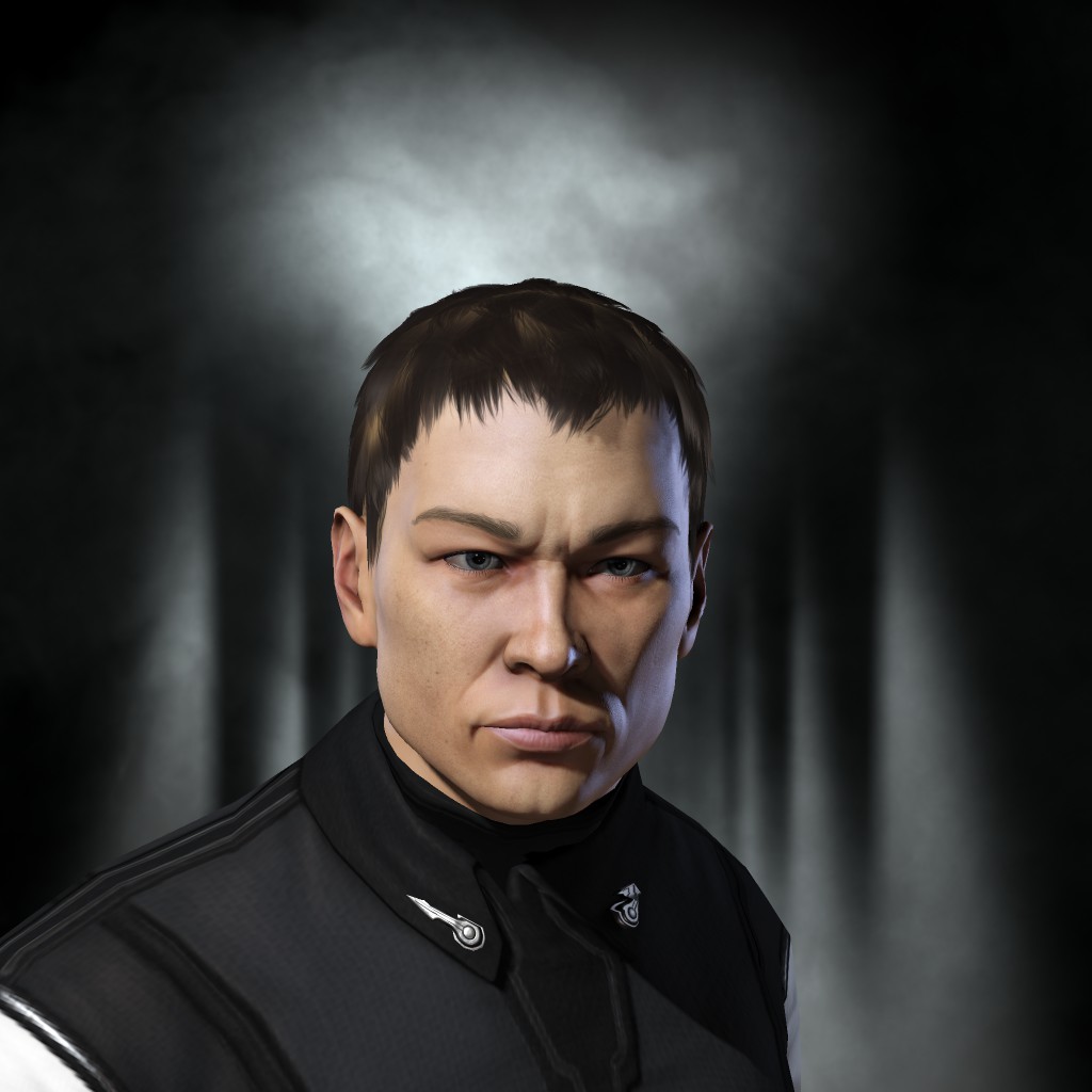 Brett Aishai