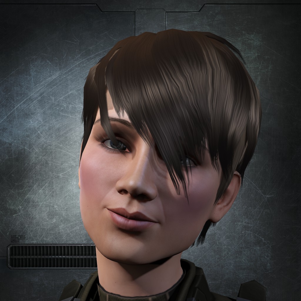 kptn Lacheln
